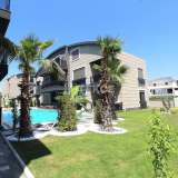  Flat in a Complex Near the Sea and Golf Course in Belek Antalya Serik 8075650 thumb7