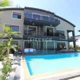  Mieszkanie w kompleksie blisko morza i pola golfowego w Belek Antalya Serik 8075650 thumb5