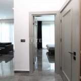  Flat in a Complex Near the Sea and Golf Course in Belek Antalya Serik 8075650 thumb21