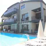  Piso en Complejo Cerca del Mar y Campo de Golf en Belek Antalya Serik 8075650 thumb2