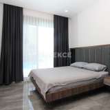  Flat in a Complex Near the Sea and Golf Course in Belek Antalya Serik 8075650 thumb18