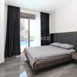  Lägenhet i ett Komplex Nära Havet och Golfbanan i Belek Antalya Serik 8075650 thumb19