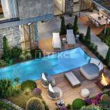  Stijlvolle Villa's met Zwembad Vlakbij het Strand in İzmir Cesme 8075652 thumb12