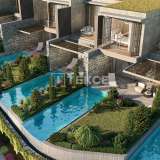  Stilvolle Villen mit Pool in Strandnähe in Izmir Cesme Cesme 8075652 thumb5