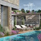  Stijlvolle Villa's met Zwembad Vlakbij het Strand in İzmir Cesme 8075652 thumb13