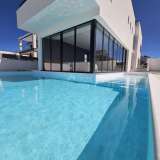  ZADAR, VRSI - Luxury villa with sea view under construction Vrsi 8175658 thumb1