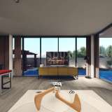  ZADAR, VRSI - Luxury villa with sea view under construction Vrsi 8175658 thumb36