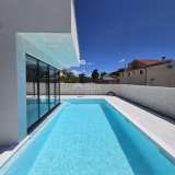  ZADAR, VRSI - Luxury villa with sea view under construction Vrsi 8175658 thumb4
