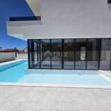  ZADAR, VRSI - Luxury villa with sea view under construction Vrsi 8175658 thumb3