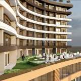  Residence Apartments near the Airport in Trabzon for Sale Merkez 8075660 thumb9