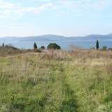  ZADAR, ARBANASI - Terreno edificabile in posizione attraente, 2a fila dal mare Zadar 8175661 thumb0