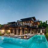  Panoramic Sea-View Villas with Swimming Pools in Kalkan Kas 8075662 thumb9