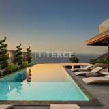  Villas Panoramiques avec Vue sur Mer et Piscines à Kalkan Kas 8075662 thumb0