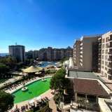  SEA and POOL view apartment with 1 bedroom in Royal Beach Barcelo, Sunny Beach Sunny Beach 7775664 thumb0