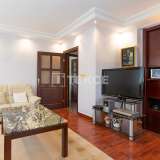  Готовая Недвижимость в Хорошем Месте Района Кадыкёй, Стамбул Kadikoy 8075664 thumb6