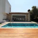  Freistehende stilvolle Häuser mit Pool und Garten in Bodrum Türkei Bodrum 8075668 thumb0