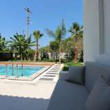  土耳其博德鲁姆带泳池和花园的独立时尚住宅 博德鲁姆 8075668 thumb19