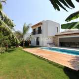  Freistehende stilvolle Häuser mit Pool und Garten in Bodrum Türkei Bodrum 8075668 thumb16