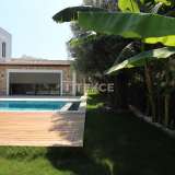  Casas Unifamiliares con Piscina y Jardín en Bodrum Turquía Bodrum 8075668 thumb15