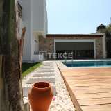  Detached Stylish Houses with Pool and Garden in Bodrum Turkey Bodrum 8075668 thumb12
