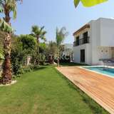  Freistehende stilvolle Häuser mit Pool und Garten in Bodrum Türkei Bodrum 8075668 thumb1