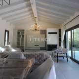  Detached Stylish Houses with Pool and Garden in Bodrum Turkey Bodrum 8075668 thumb28