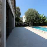  Freistehende stilvolle Häuser mit Pool und Garten in Bodrum Türkei Bodrum 8075668 thumb20