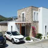  Detached Stylish Houses with Pool and Garden in Bodrum Turkey Bodrum 8075668 thumb3