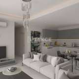  Appartementen met Smart Home in een complex in Bodrum, Muğla Bodrum 8075670 thumb8