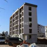  Apartments in a Complex with Security in Baraj, Kepez Antalya Kepez 8075672 thumb27