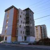  Apartments in a Complex with Security in Baraj, Kepez Antalya Kepez 8075672 thumb25