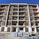  Apartments in a Complex with Security in Baraj, Kepez Antalya Kepez 8075672 thumb28
