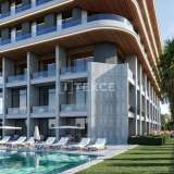  Appartements de Luxe à Vista Concept à Antalya Konyaaltı 8075674 thumb2