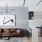  Appartements de Luxe à Vista Concept à Antalya Konyaaltı 8075674 thumb8