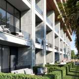  Appartements de Luxe à Vista Concept à Antalya Konyaaltı 8075674 thumb4