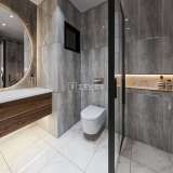  Luxus Wohnungen in Naturblick Vista Concept in Antalya Konyaaltı 8075674 thumb7