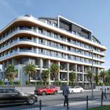  Luxury Apartments in Nature View Vista Concept in Antalya Konyaalti 8075676 thumb6