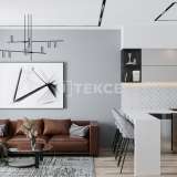  Appartements de Luxe à Vista Concept à Antalya Konyaaltı 8075676 thumb8