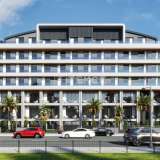  Luxe Appartementen in de Natuur Vista Concept in Antalya Konyaalti 8075676 thumb0