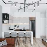  Appartements de Luxe à Vista Concept à Antalya Konyaaltı 8075676 thumb11