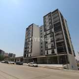  Готовая Недвижимость с Видом на Город в Анкаре, Енимахалле Yenimahalle 8075068 thumb0