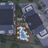  康雅尔蒂 (Konyaalti) Vista 高级项目带泳池公寓 康雅尔蒂 8075688 thumb14