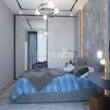  Appartements dans le Projet Vista Premium Avec Piscine à Konyaalti Konyaaltı 8075688 thumb42