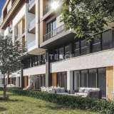  Wohnungen im Vista Premium-Projekt mit Pool in Konyaalti Konyaaltı 8075688 thumb16