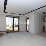  Appartements dans le Projet Vista Premium Avec Piscine à Konyaalti Konyaaltı 8075688 thumb63