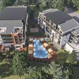  Wohnungen im Vista Premium-Projekt mit Pool in Konyaalti Konyaaltı 8075688 thumb3