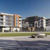  Wohnungen im Vista Premium-Projekt mit Pool in Konyaalti Konyaaltı 8075688 thumb7