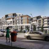  Appartements dans le Projet Vista Premium Avec Piscine à Konyaalti Konyaaltı 8075688 thumb12