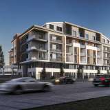  Appartements dans le Projet Vista Premium Avec Piscine à Konyaalti Konyaaltı 8075688 thumb5