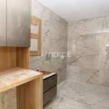  Appartements dans le Projet Vista Premium Avec Piscine à Konyaalti Konyaaltı 8075688 thumb55